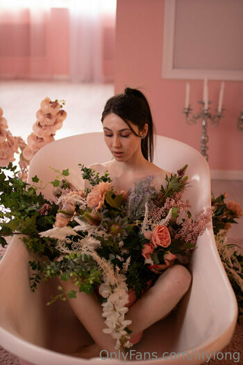 lilylong