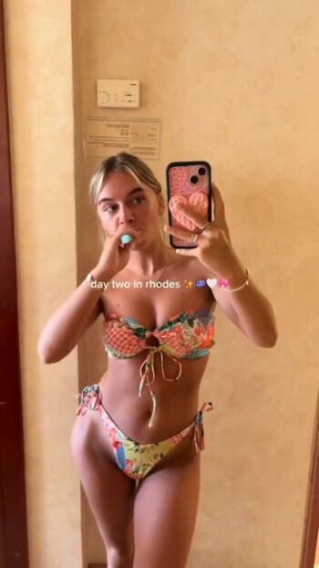 Lilymaexo