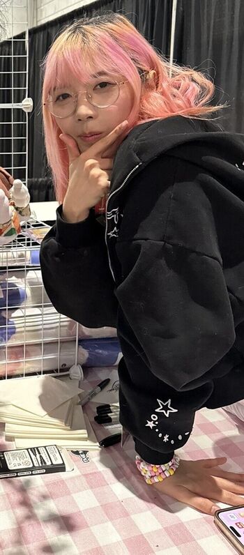 LilyPichu