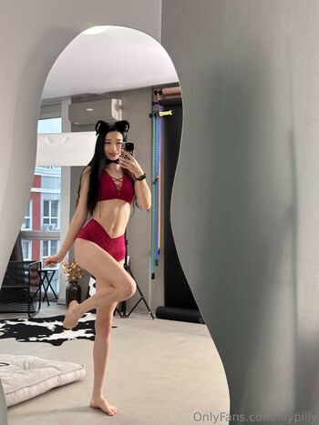 lilypilly