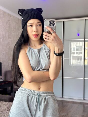 lilypilly