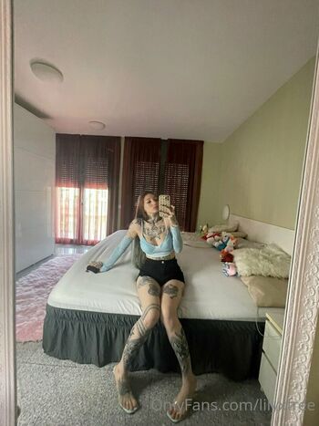 lilyxfree