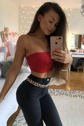 Lina Antonia