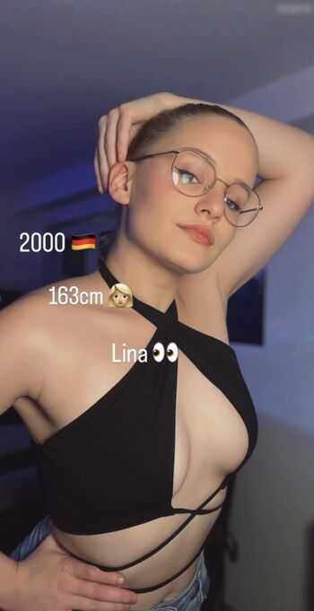 Lina-Klein