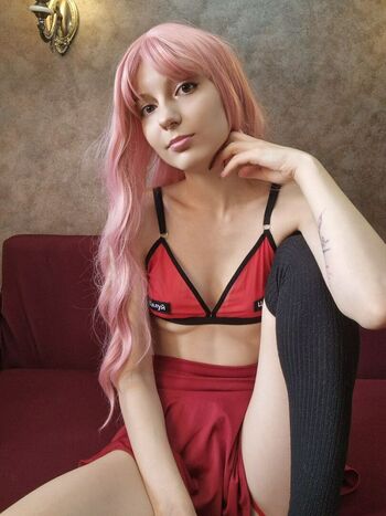Lina Moore