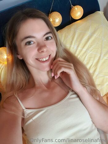 linaroselinafree