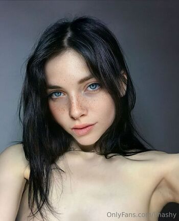 linashy