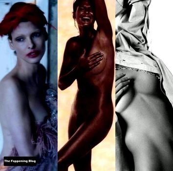 Linda Evangelista