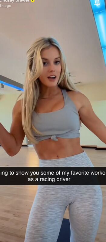 Lindsay Brewer