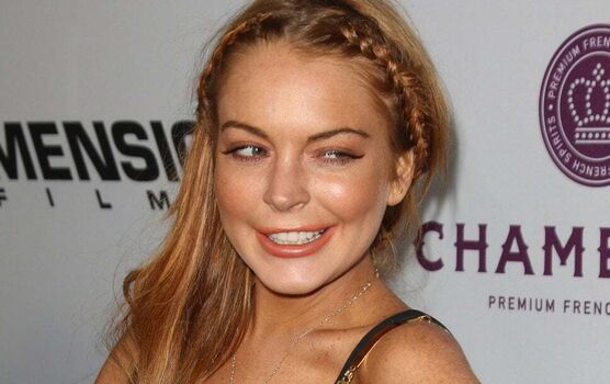 lindsaylohan