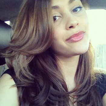 Lindsey Morgan