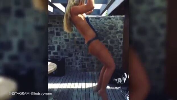 Lindsey Von
