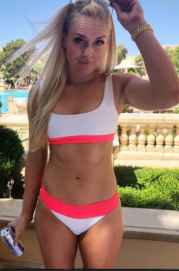 Lindsey Vonn