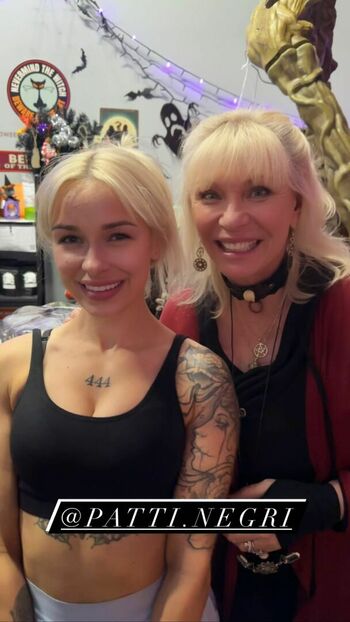 lindseyparanormal