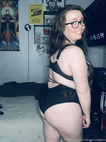 lingeriebabes
