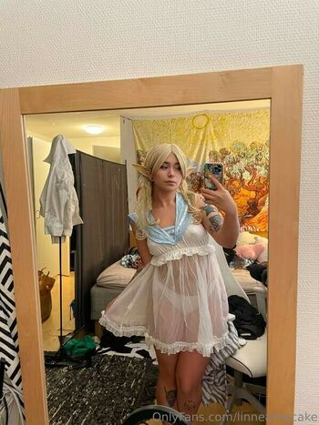 linneathecake