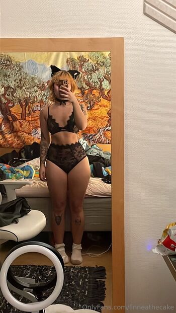 linneathecake