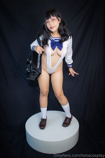 lionacosplay