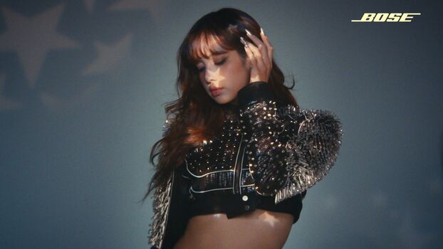 Lisa Blackpink