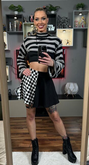 Lisa Luchs