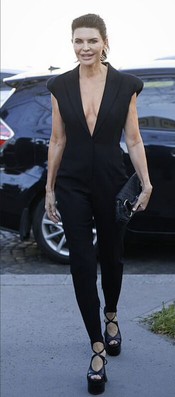 Lisa Rinna