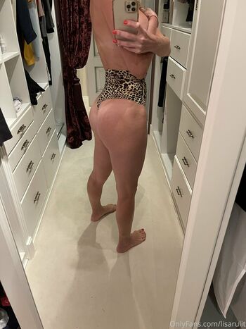 Lisa Rulit