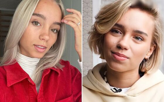 Lisa und Lena