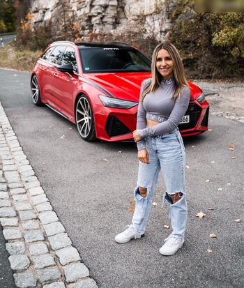 Lisa Yasmin
