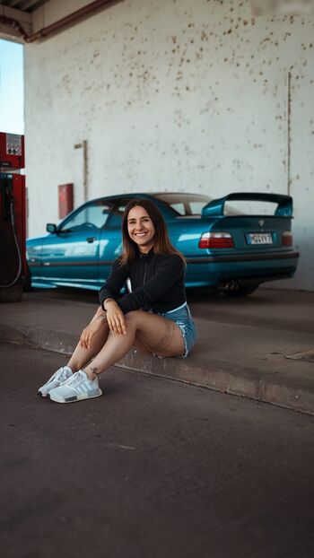 Lisa Yasmin