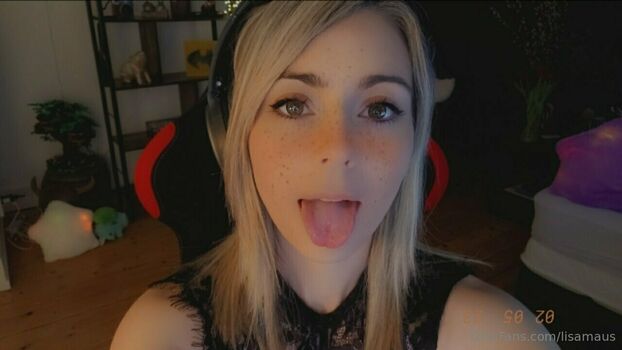 lisamaus