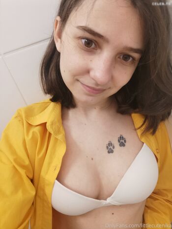 Little Nika aka littlecutenika