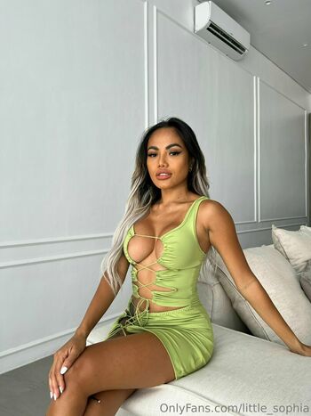 little_sophia