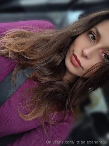 littlealexandra69