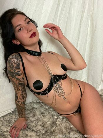littlebootyjudy69