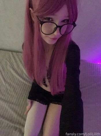 LittleLoliLilith