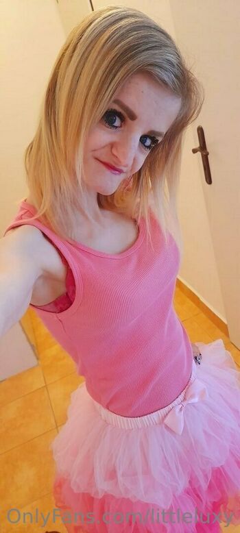 littleluxy