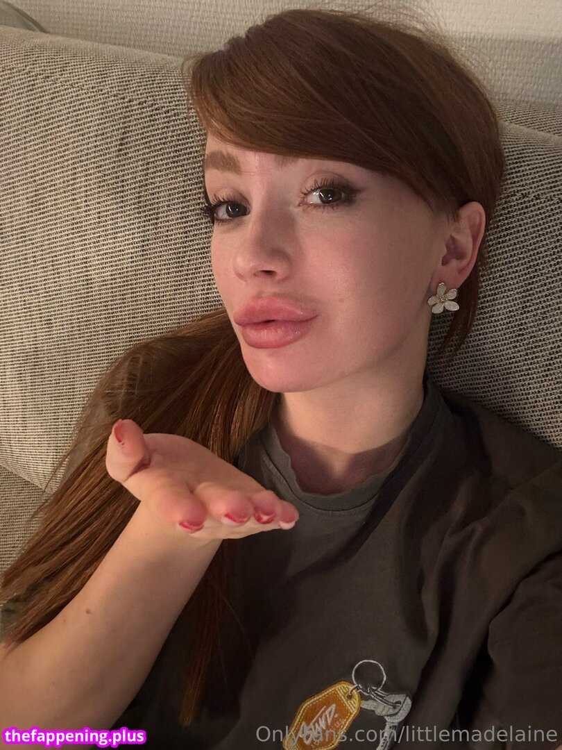 littlemadelaine