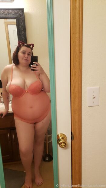 littlemissnovakane