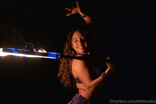 littlenadia