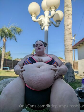 littlepumpkinssbbw