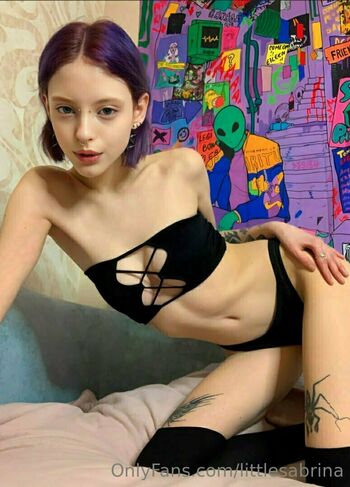 littlesabrina