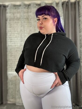 littlestpigletann