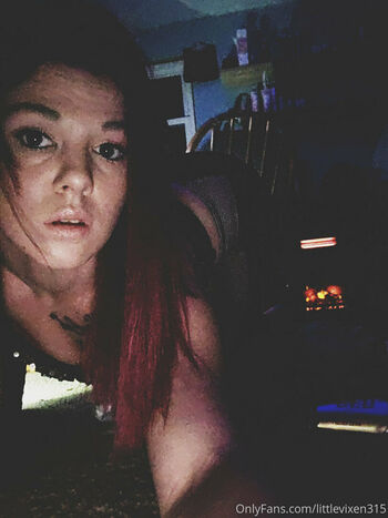 littlevixen97