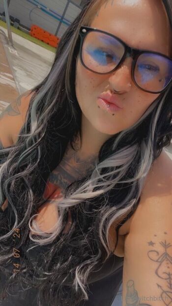 littlewitchbitchbritfree