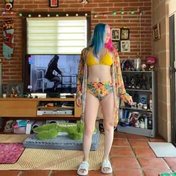 Litzia Moon