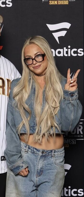 Liv Morgan