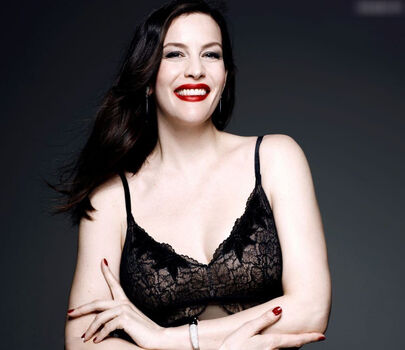 Liv Tyler