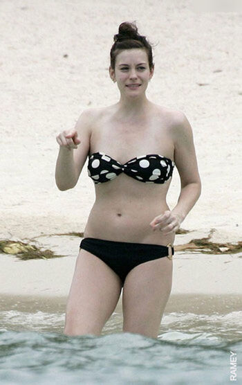 Liv Tyler