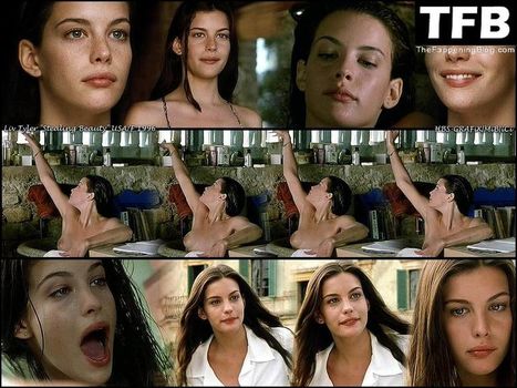 Liv Tyler