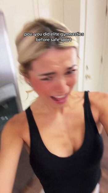 Livvy Dunne